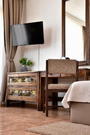 Family Hotel Apolonia